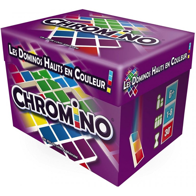 Chromino