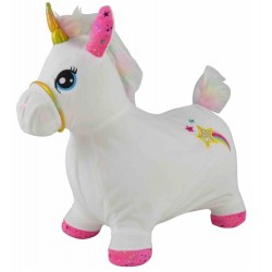 Porteur Licorne