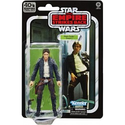 Star Wars : Figurine Han...