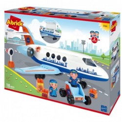 Abrick - Happy Jet - 2...