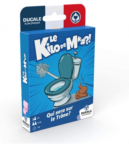 Ducale - Kilo de Merde -...