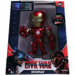 Figurine Marvel Iron Man 10cm