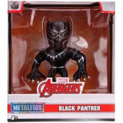 Figurine Marvel Black...