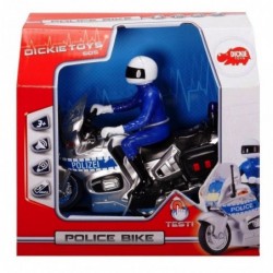 Dickie -  SOS Moto Police...