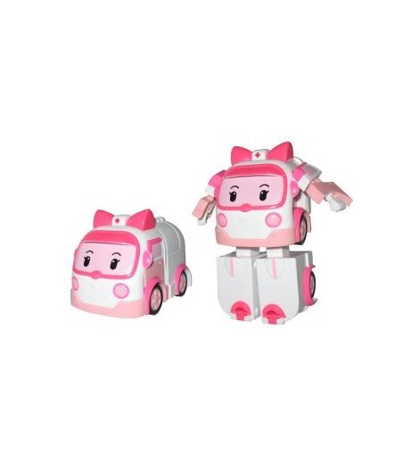 Robocar Poli - Minis...