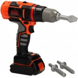 Black et Decker Perceuse...