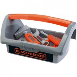 Black et Decker - Boite à...