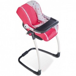 Bebe Confort Siege Chaise Haute 3 En 1