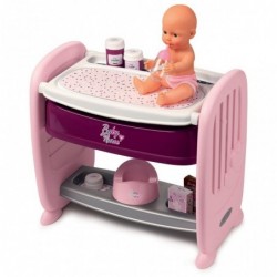 Baby Nurse Co Dodo 2 en 1