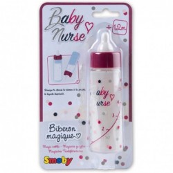 Baby Nurse - Biberon Magique