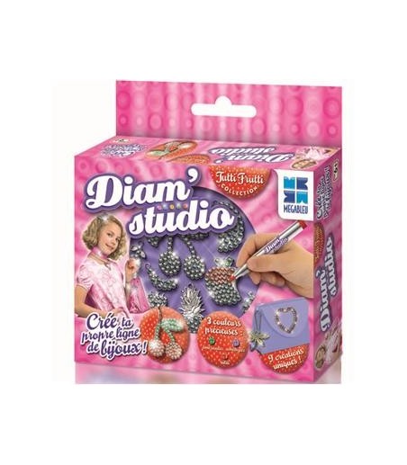 Diam Studio Tutti Frutti