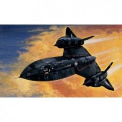 Maquette SR 71 Blackbird -...