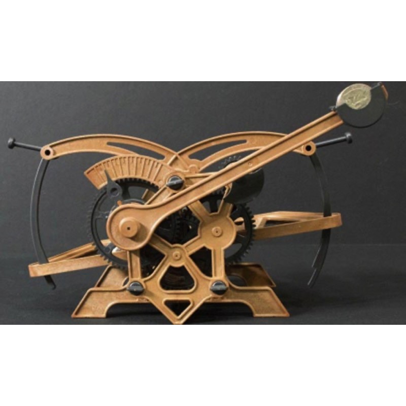 Maquette Chronomètre à bille - Italeri 3113