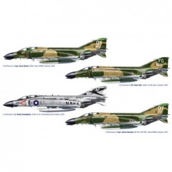 Maquette F4 Phantom -...