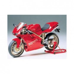 Maquette moto Ducati 916 -...