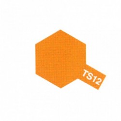 TS12 orange brillant -...