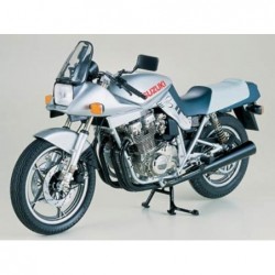 Maquette moto Suzuki GSX...