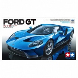 Maquette Ford GT 2015 -...