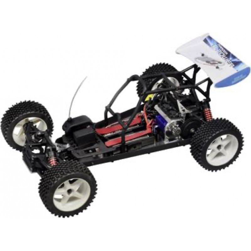 Buggy Marder électrique RTR