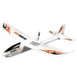 Avion RC Glider 600