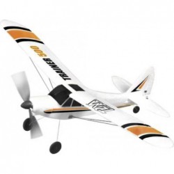 Avion RC Fun2fly Trainer 500