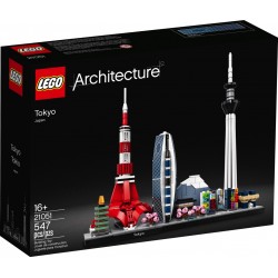 Lego Architecture 21051 :...