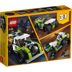 Lego Creator 31103 : Le...