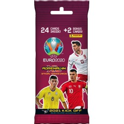 Euro 2020-21 : Fatpack 24...