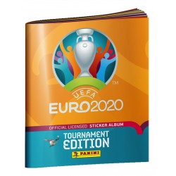 Euro 2020-21: Album +...