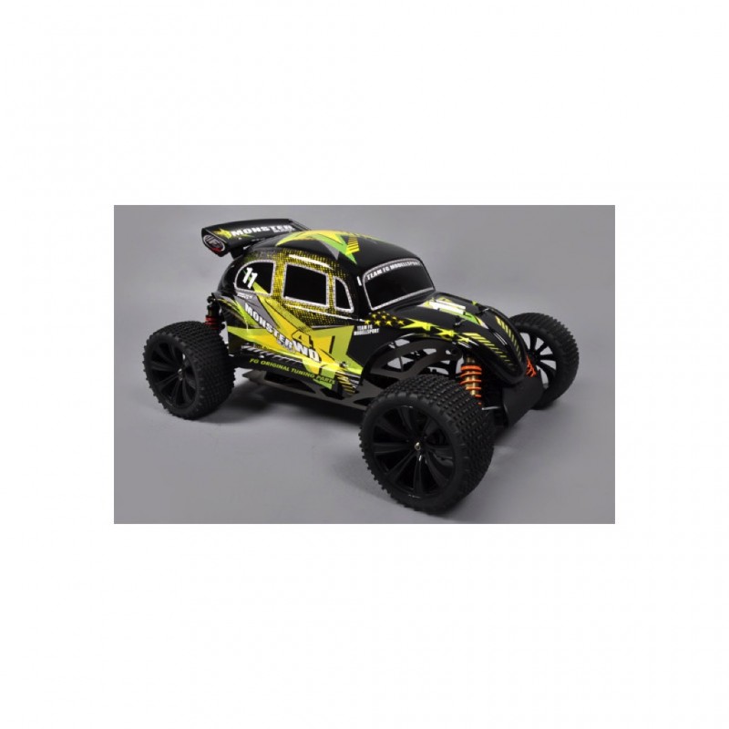 Monster Buggy Beetle RTR