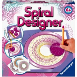 Spiral Designer® Midi