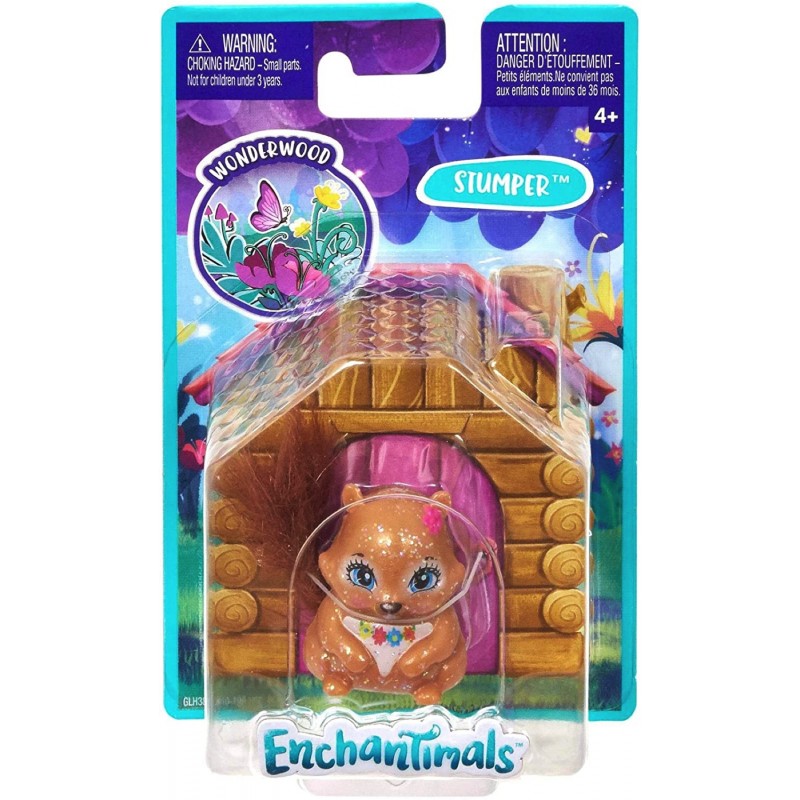 Enchantimals Stumper