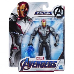 Figurines Iron Man Avengers...