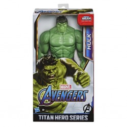 Figurine Hulk Titan Hero...