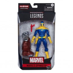 Figurine Marvel Legends...